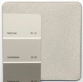 Color formulation to make AC-25 Harbor Gray in a Concrete Countertop mix