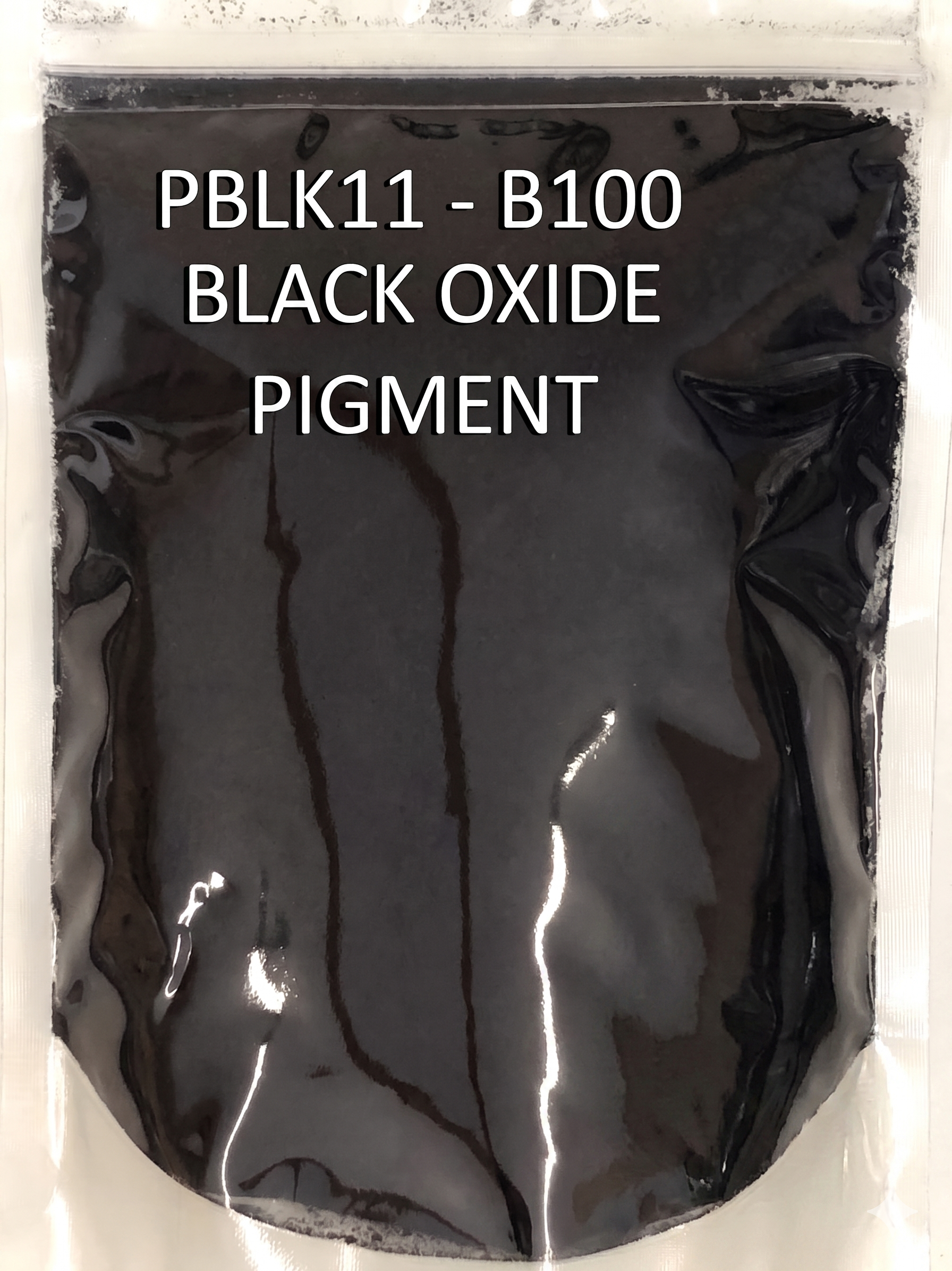 Black Iron Oxide Pigment BLK 11 – Ultra-Stable Inorganic Pigment