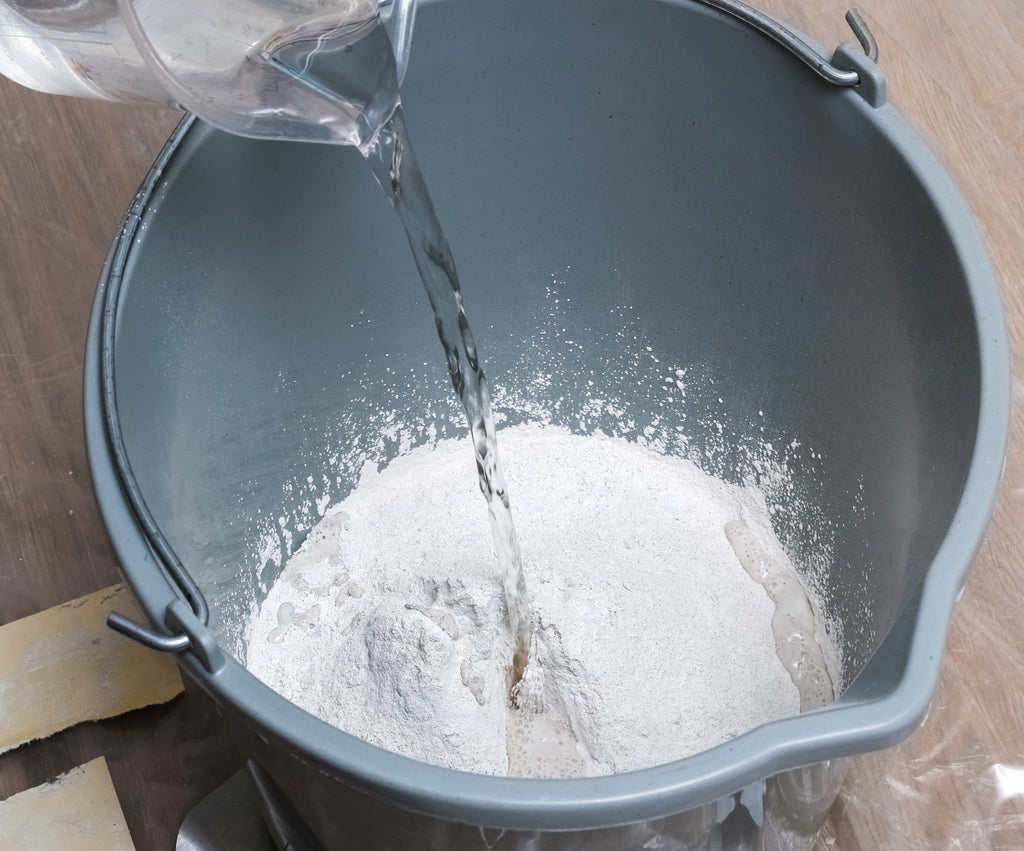 White Portland Cement 5-Pound Bag - 100% Cement Powder