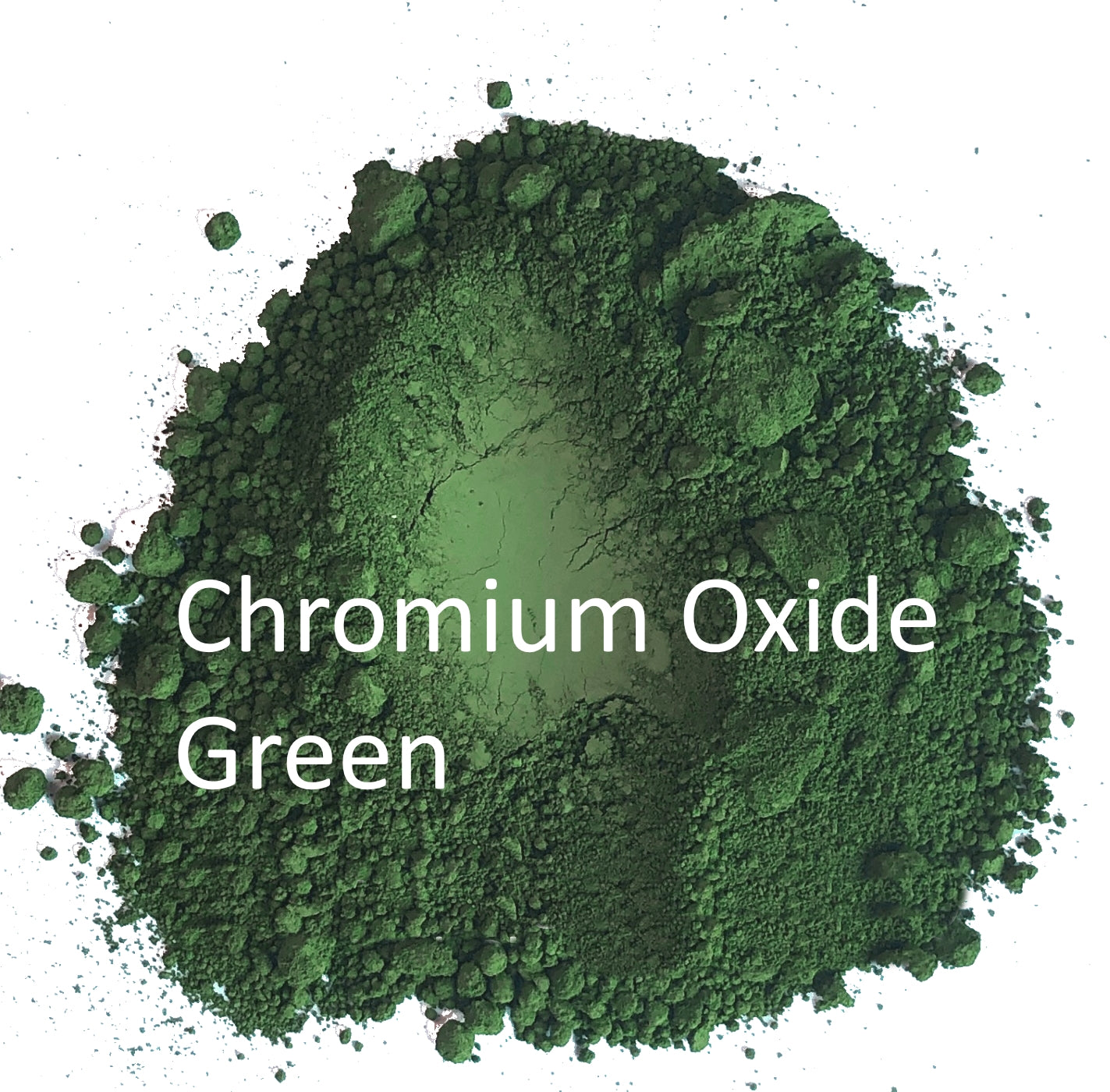 Chromium Green Oxide Pigment G17 – Ultra-Stable Inorganic Pigment
