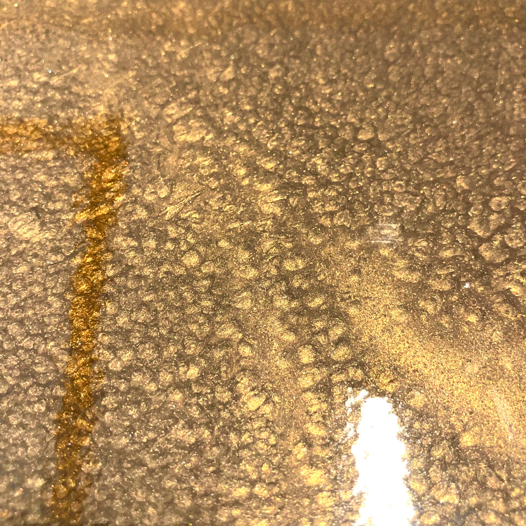 Espresso Pearl Mica Powder - Pigment Shimmer Metallic Effect