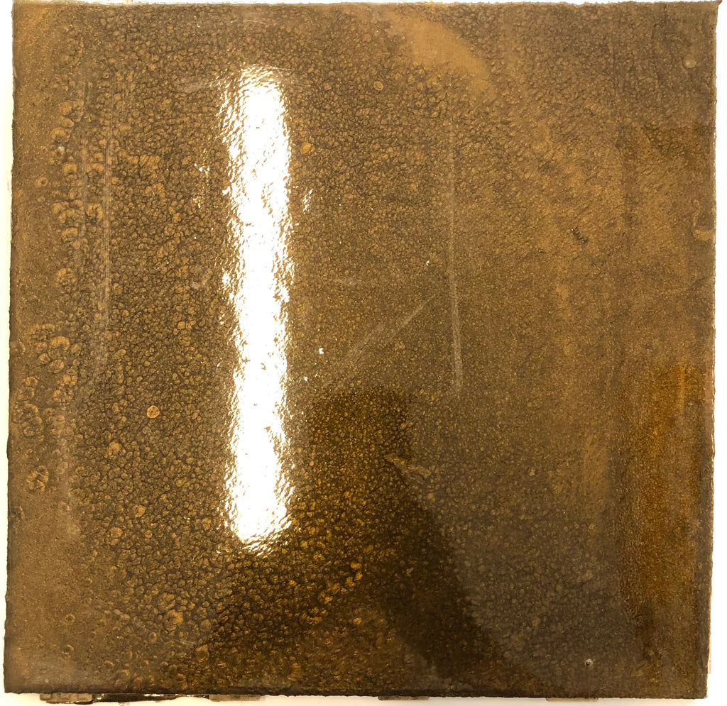 Espresso Pearl Mica Powder - Pigment Shimmer Metallic Effect