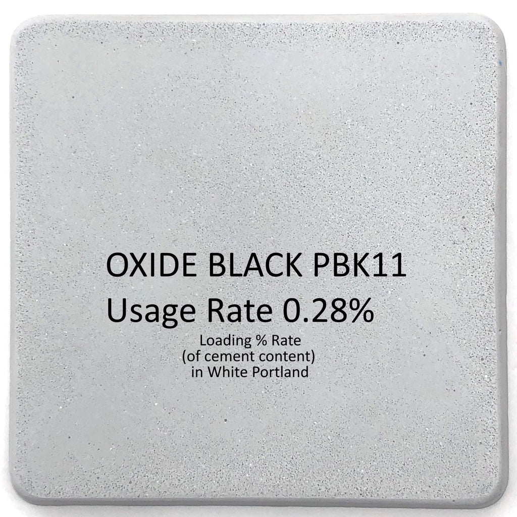 Black Iron Oxide Pigment BLK 11 – Ultra-Stable Inorganic Pigment