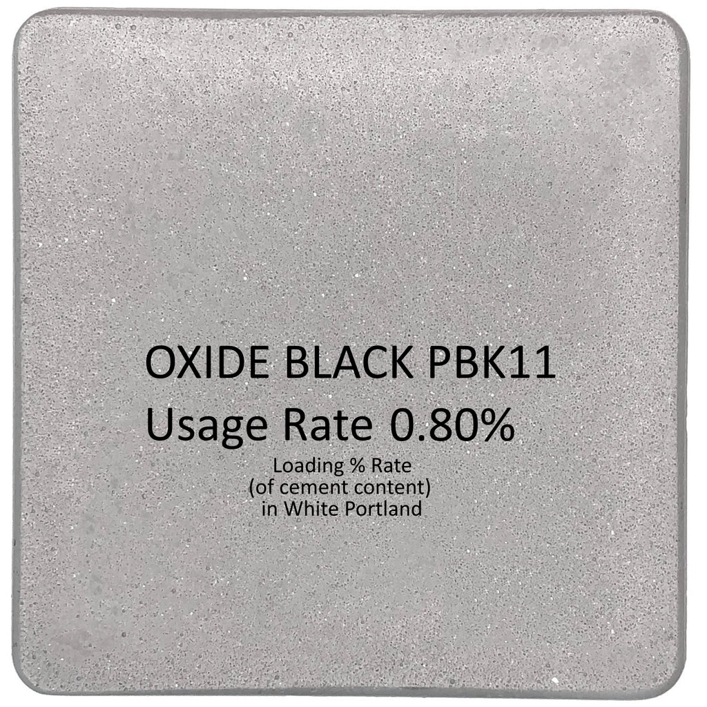 Black Iron Oxide Pigment BLK 11 – Ultra-Stable Inorganic Pigment