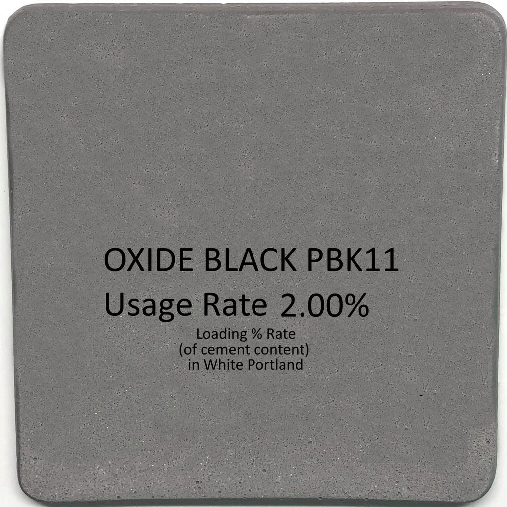 Black Iron Oxide Pigment BLK 11 – Ultra-Stable Inorganic Pigment