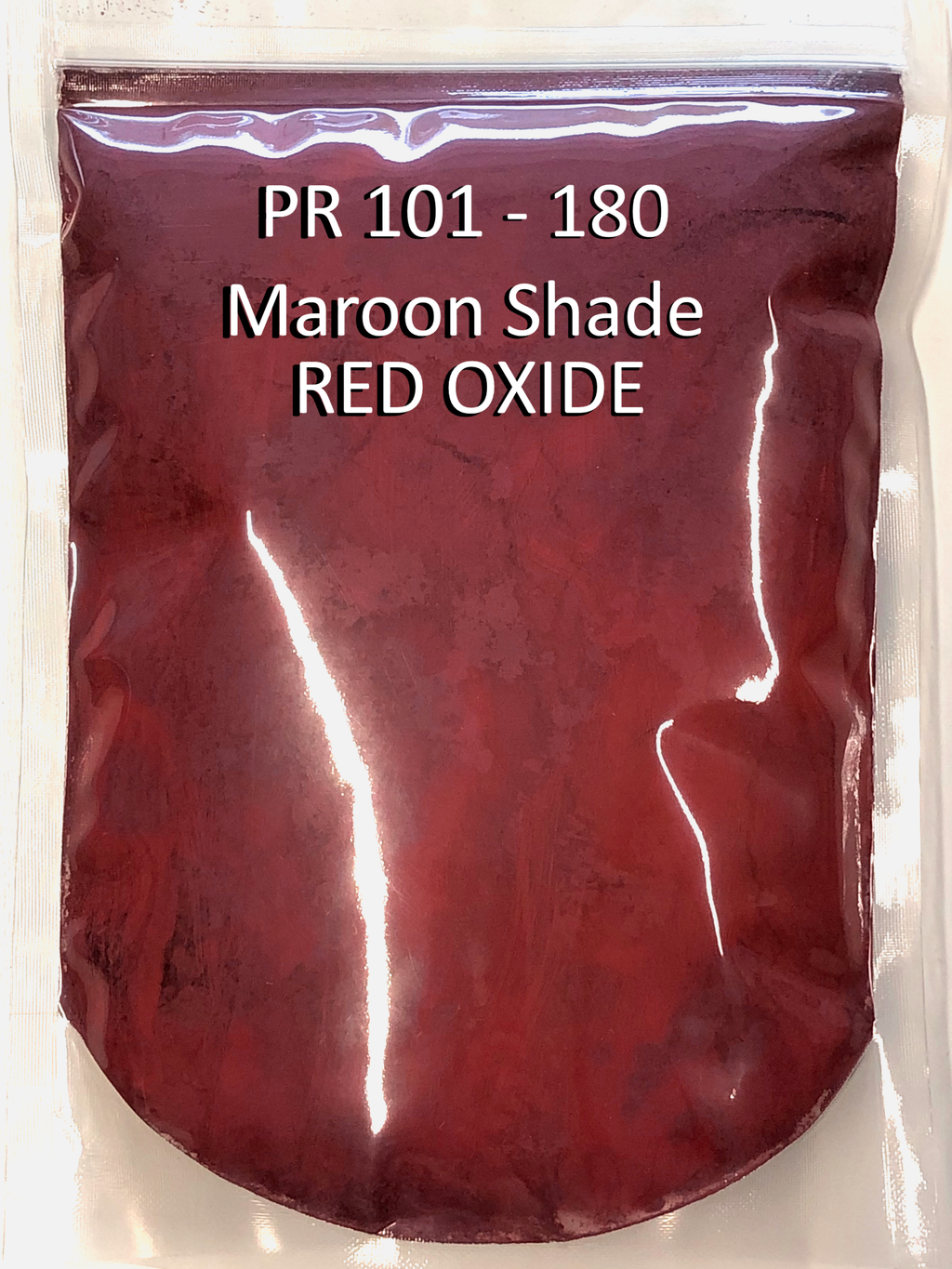 Red Iron Oxide Pigment R101 180 Maroon Shade – Ultra-Stable Inorganic Pigment