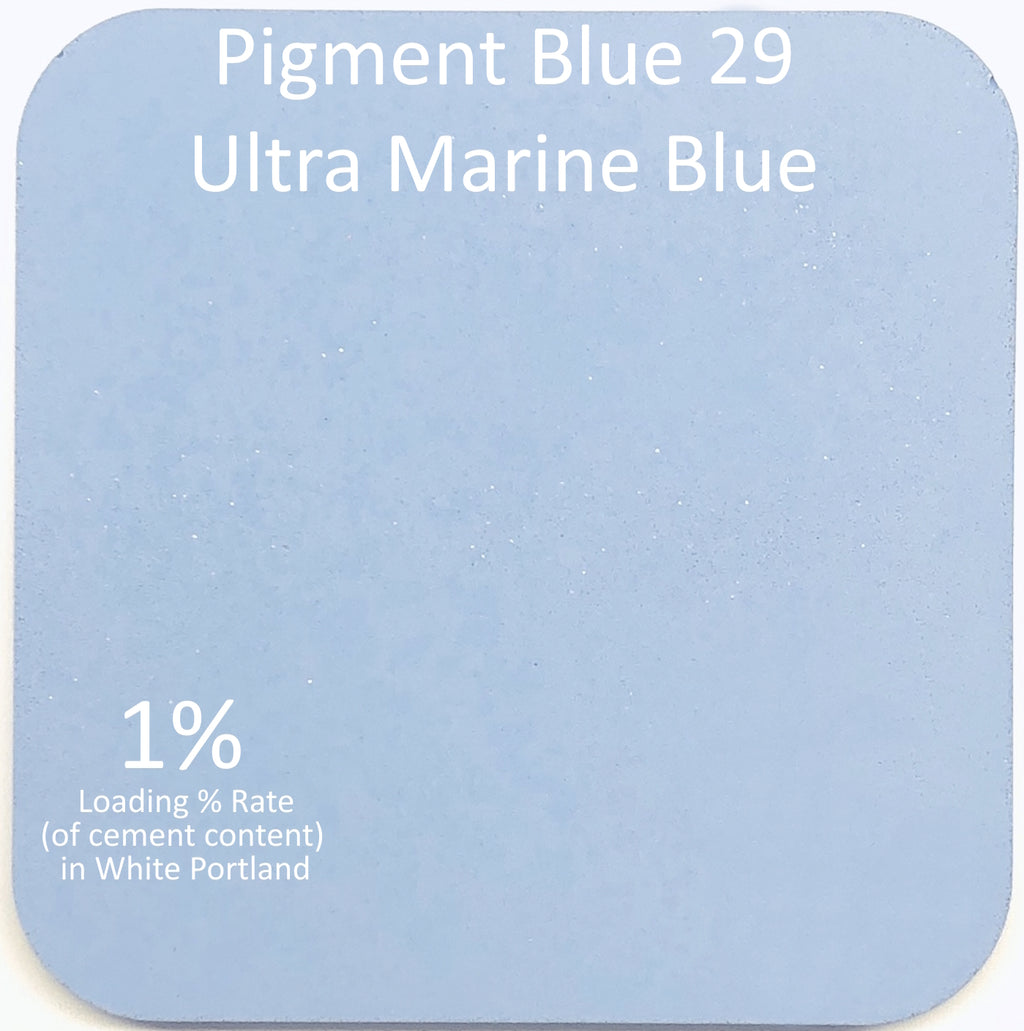Ultra Marine Blue Pigment B29 – Inorganic Pigment