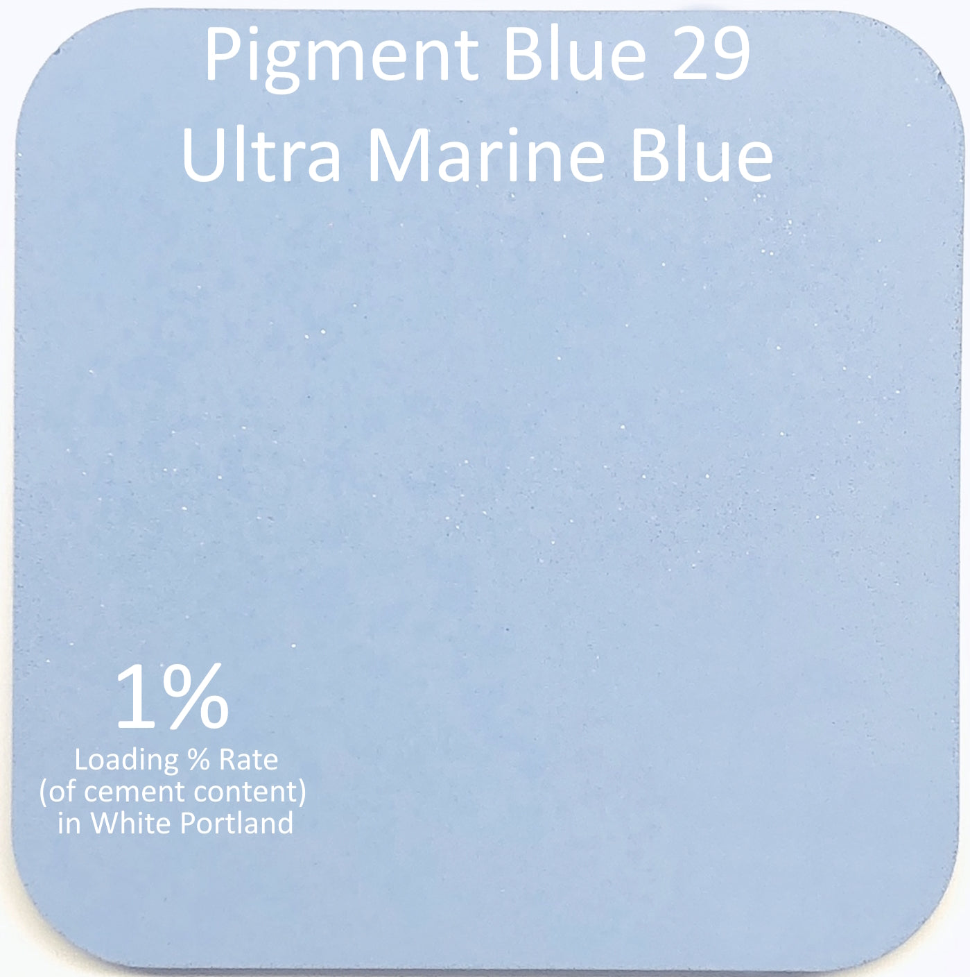 Ultra Marine Blue Pigment B29 – Inorganic Pigment