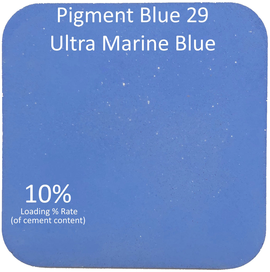 Ultra Marine Blue Pigment B29 – Inorganic Pigment