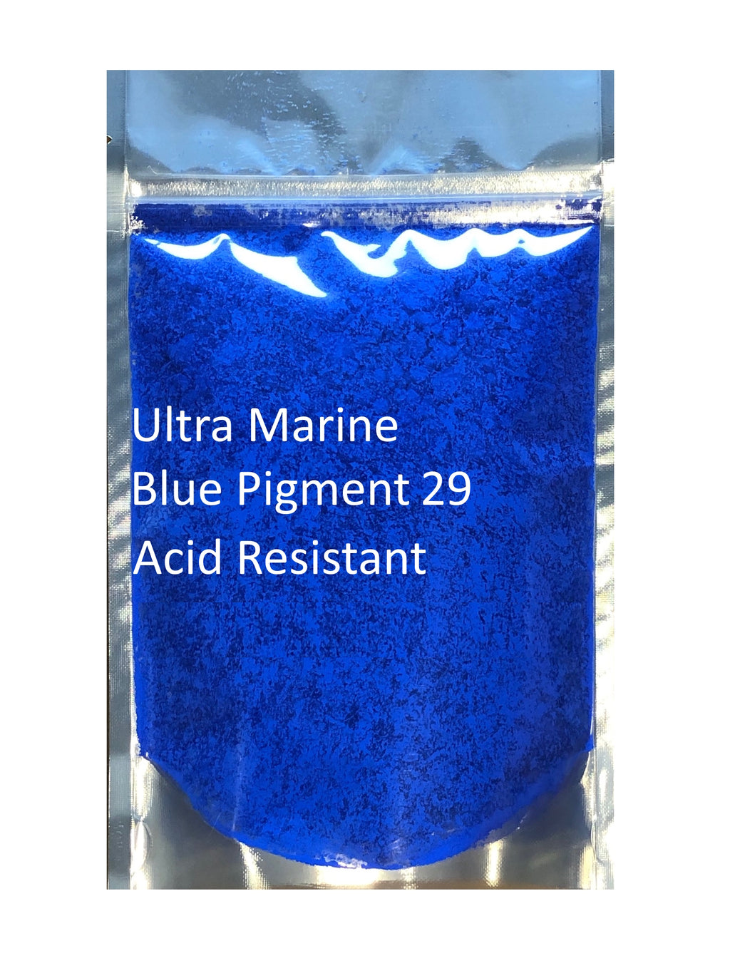 Ultra Marine Blue Pigment B29 – Inorganic Pigment