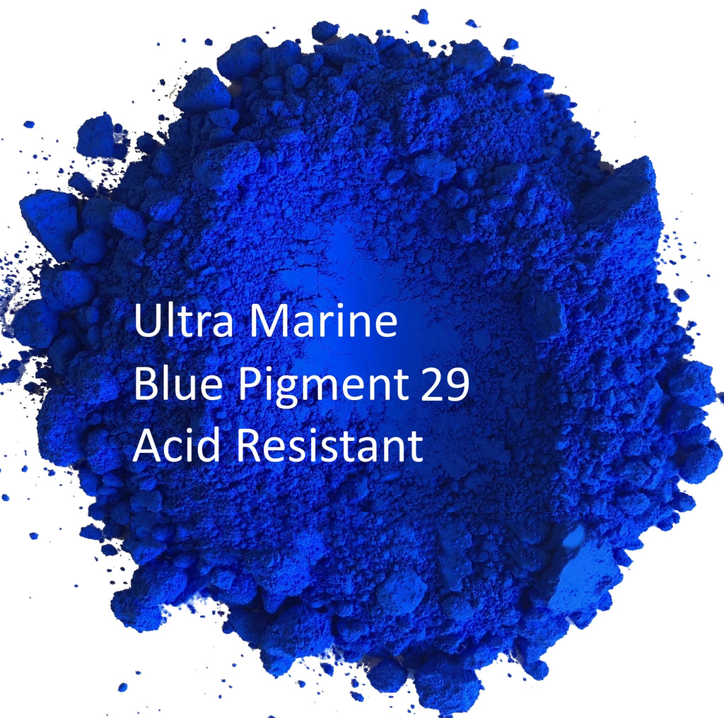 Ultra Marine Blue Pigment B29 – Inorganic Pigment