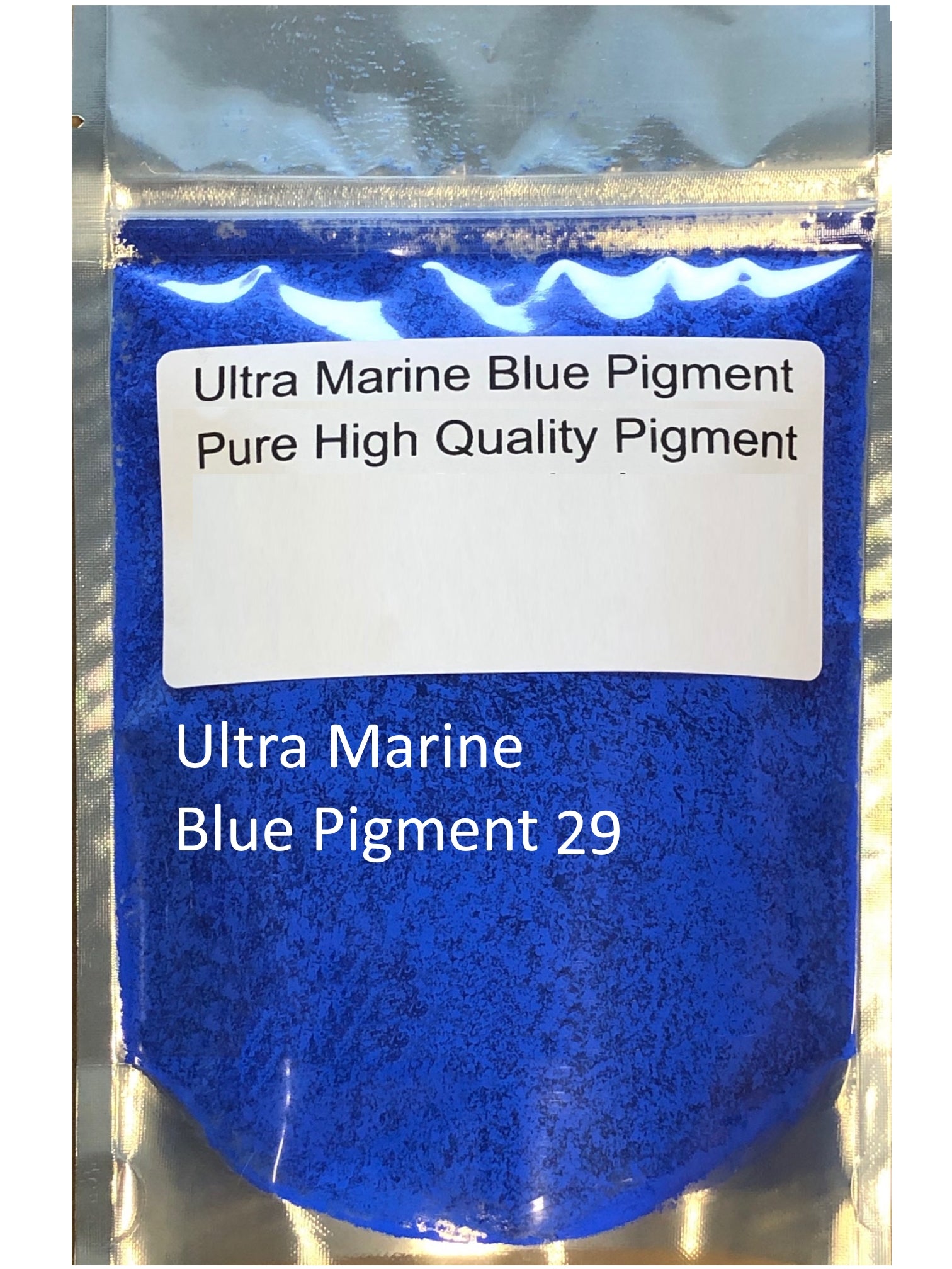 Ultra Marine Blue Pigment B29 – Inorganic Pigment